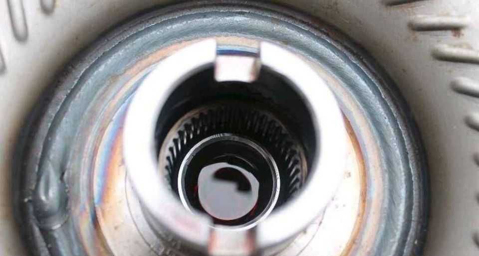 Torque Conversor Binário Opel e SAAB (para Caixa Automática) - NOVO