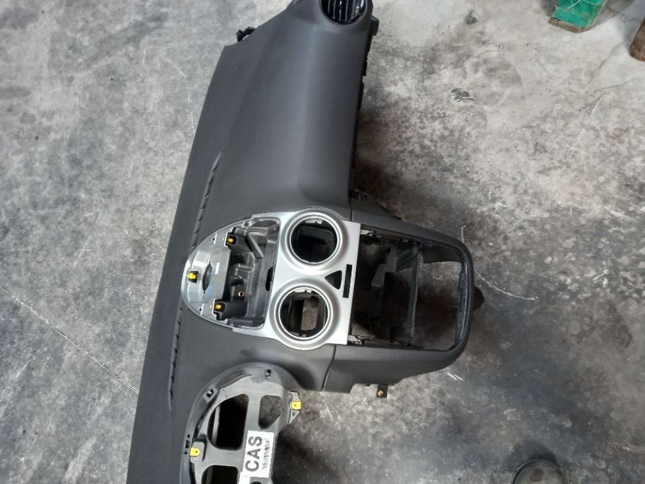 Tablier Opel Corsa D 2010