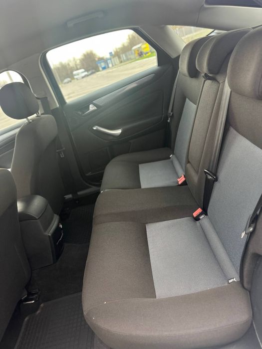 Продам Ford Mondeo