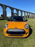 MINI 3 Portas Cooper D