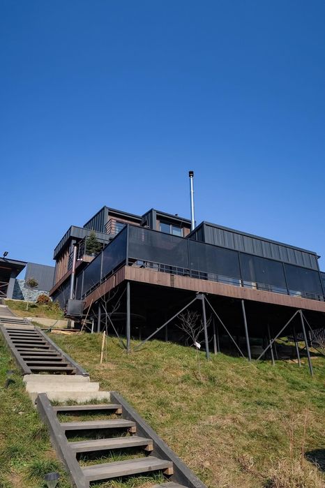 Оренда Котеджу у м.Львів OBRIY Resort