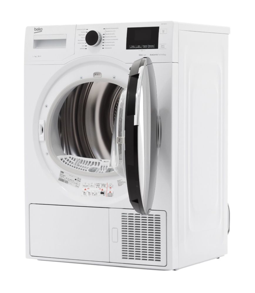 Suszarka BEKO MDF7444CX