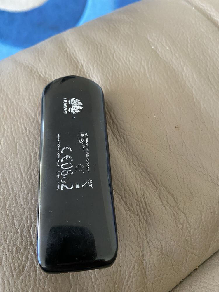 Router wi fi DLink i modem