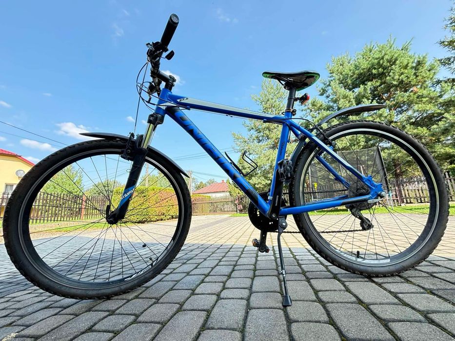 Unibike rower górski sporline 27,5