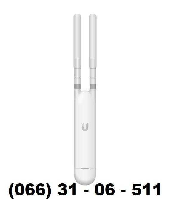 Подам нові точки доступу Ubiquiti UniFi AC M (UAP-AC-M) UBNT