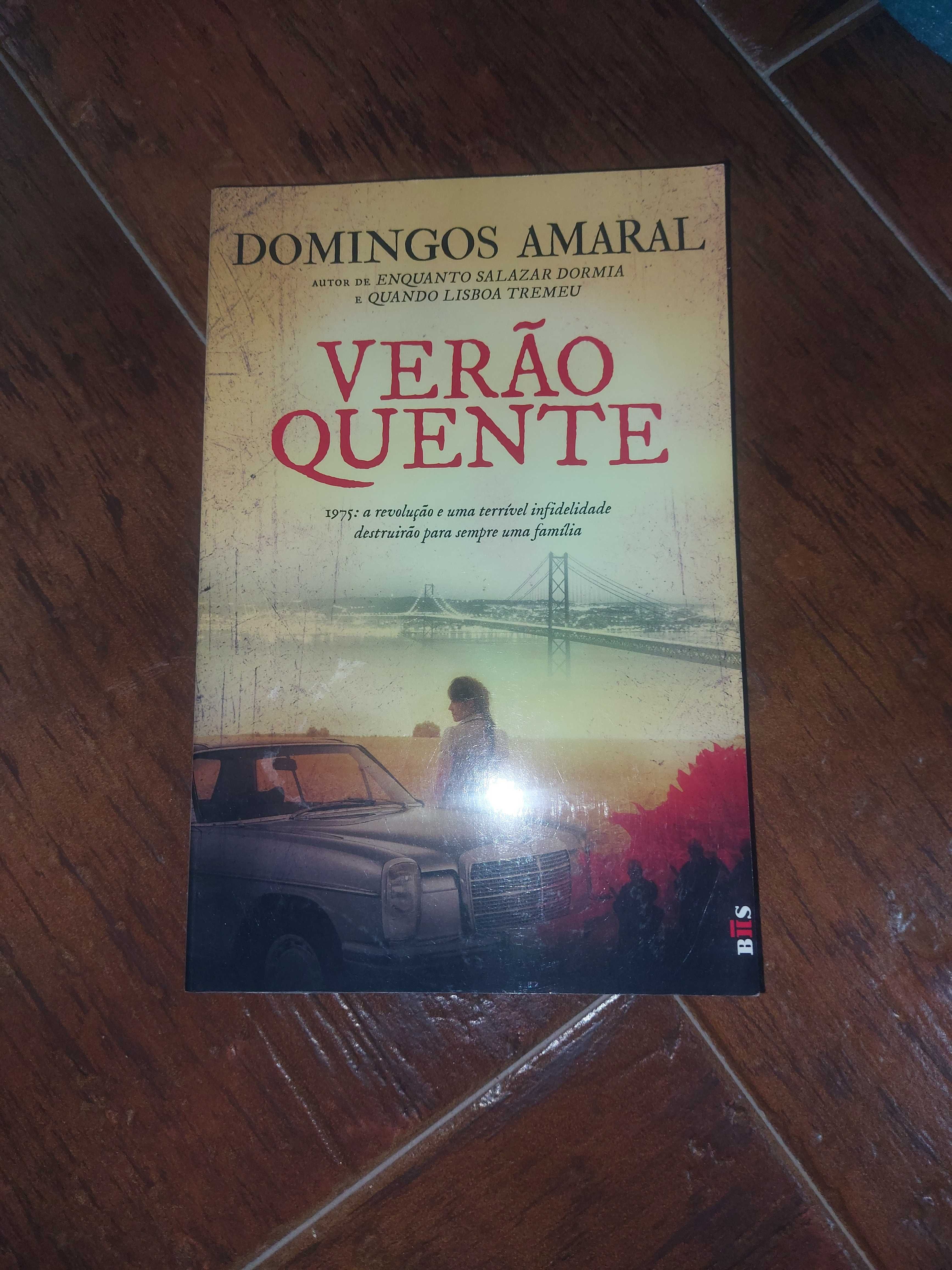 Varios livros de leitura