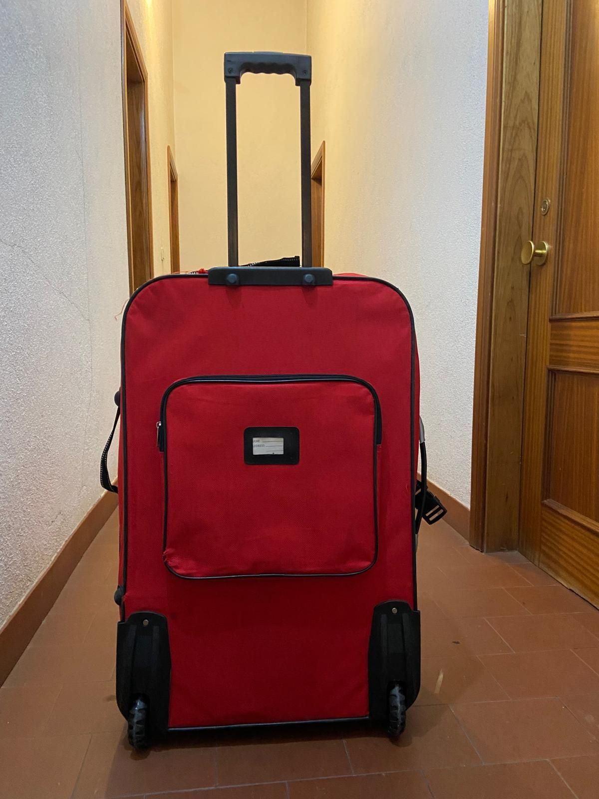 Mala Western pack