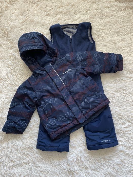 Комбінезон Columbia