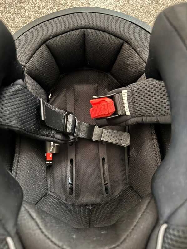 Capacete LS2 Airflow II