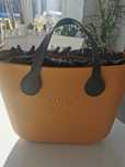 Torebka o bag standard.
