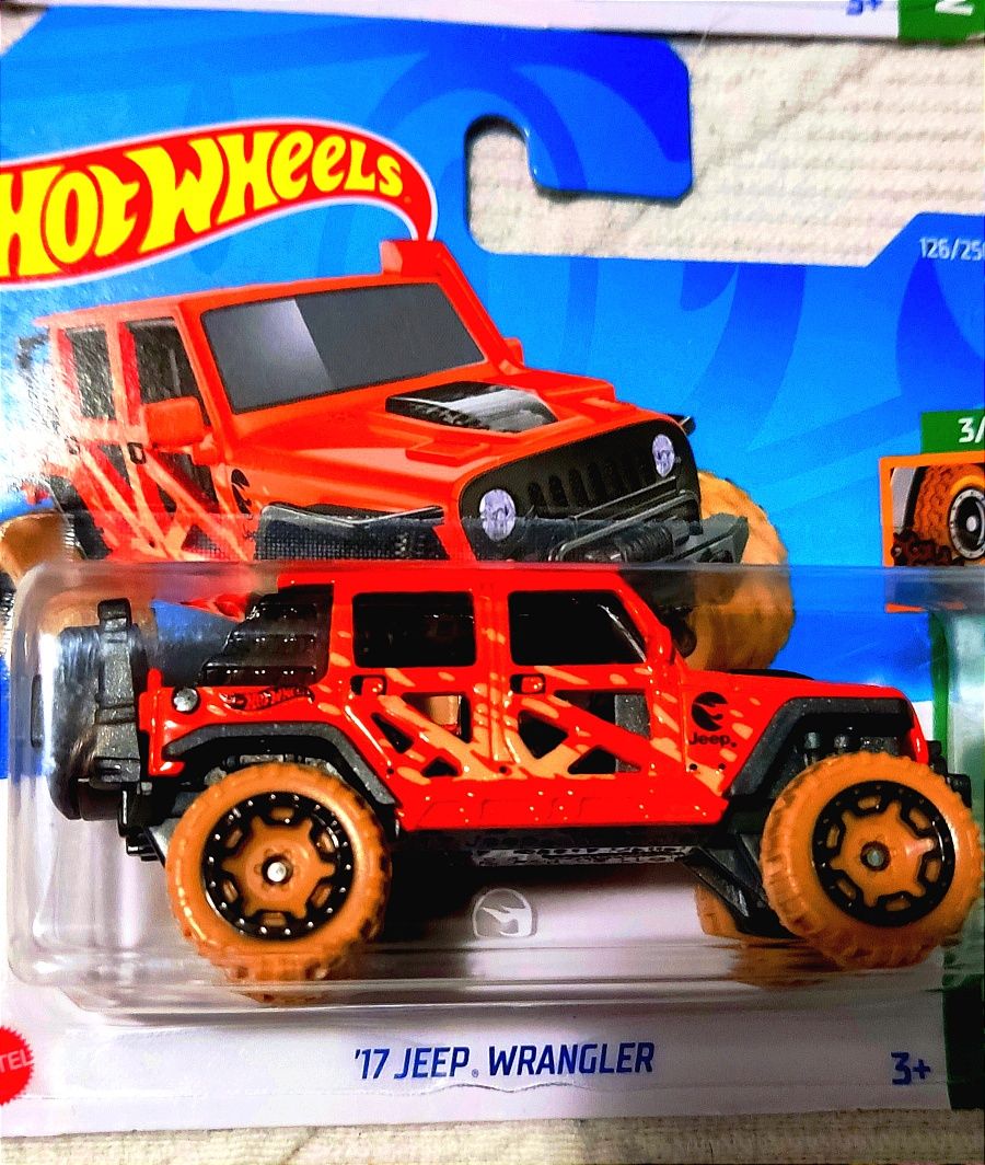 HotWheels T-Hunt/JDM