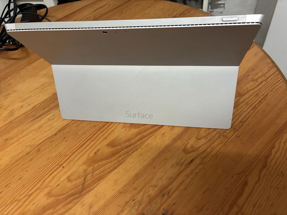 Microsoft Surface pro 3