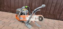 Piła Husqvarna K760 Cut-n-Break Piła do cięcia betonu