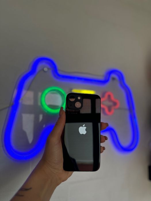 Iphone 13 128 GB – Preto – Excelente Estado, Completo!