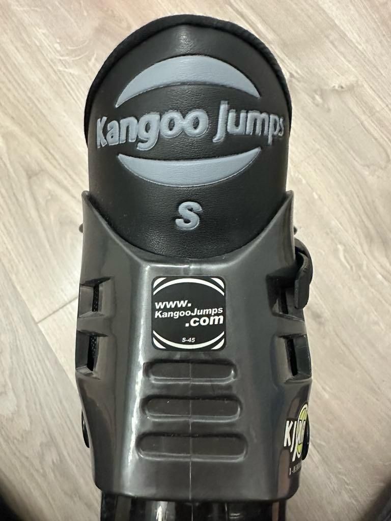 Buty do skakania Kangoo Jumps oryginał