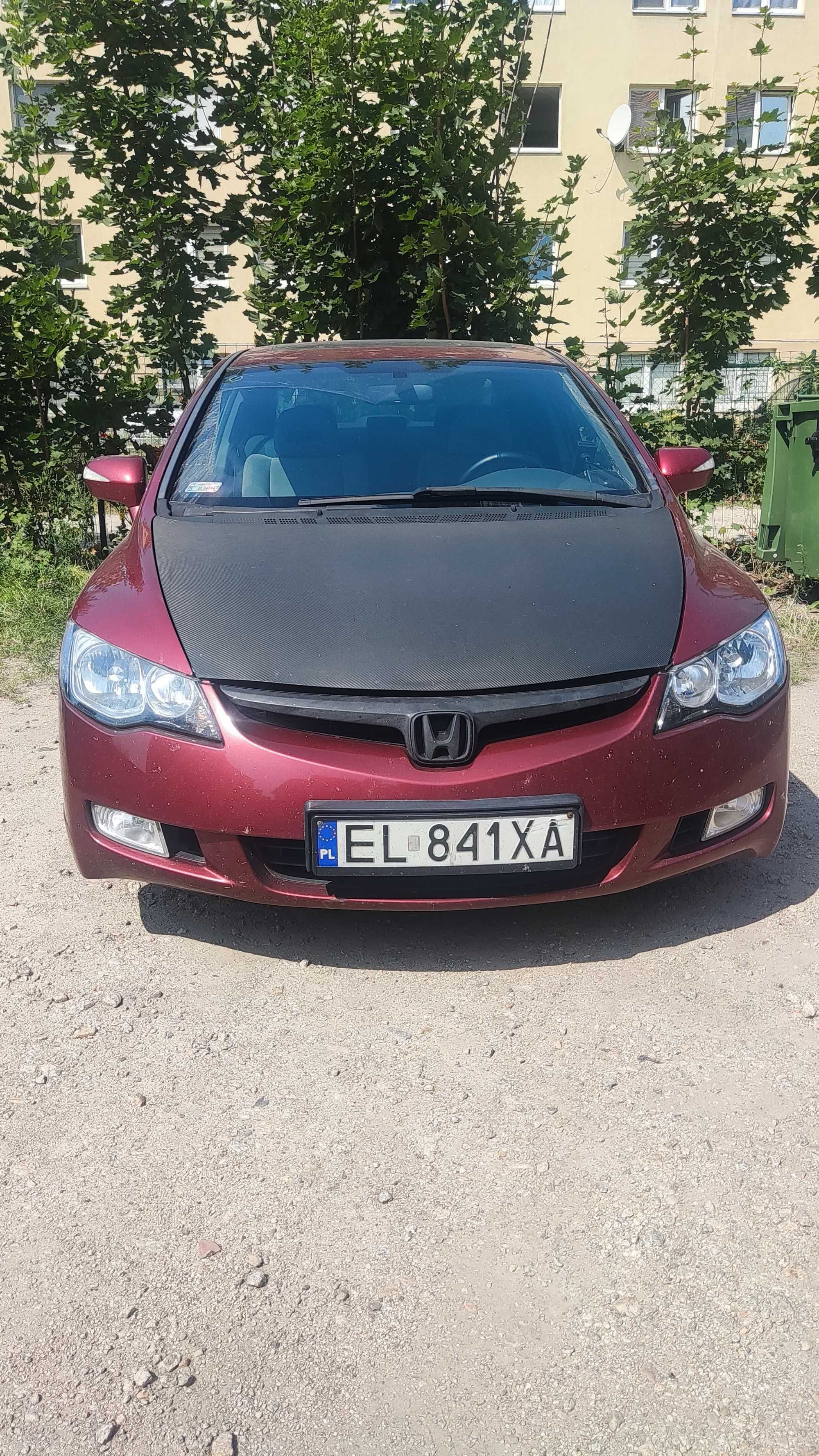 Honda Civic 2007