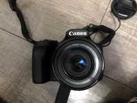 Aparat Canon SX540 HS