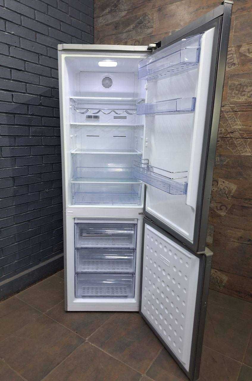 Холодильник Samsung NoFrost rb37j5010sa Великий магазин