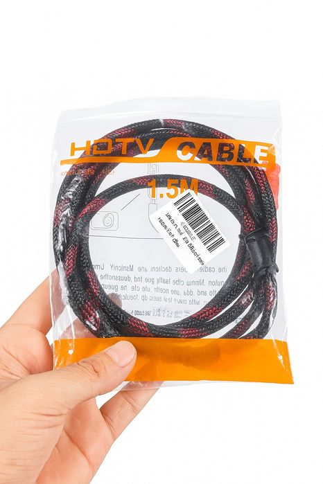 Кабель HDMI для потклучения