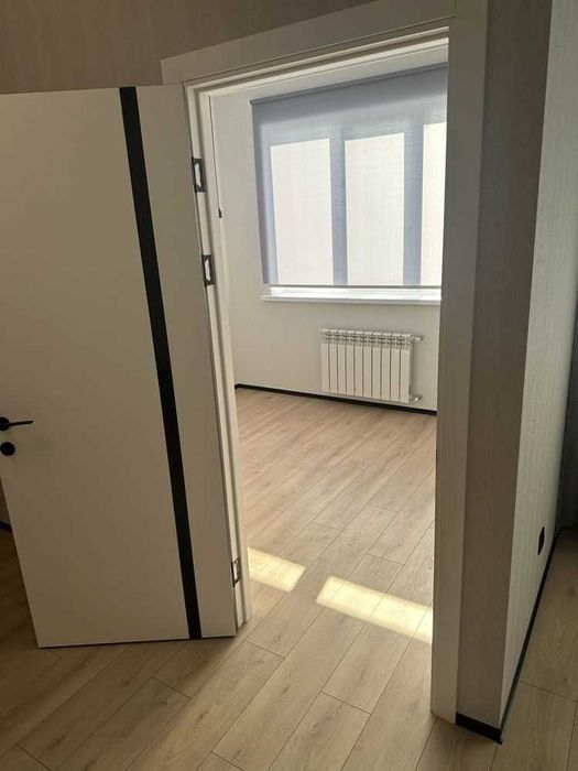 1к квартира, новобуд, ЖК Пелюстковий, 3 поверх, 1й корпус, євроремонт!