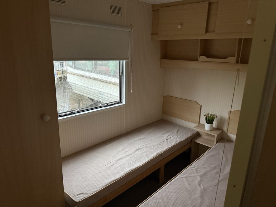 Domek holenderski Nordstar by Delta