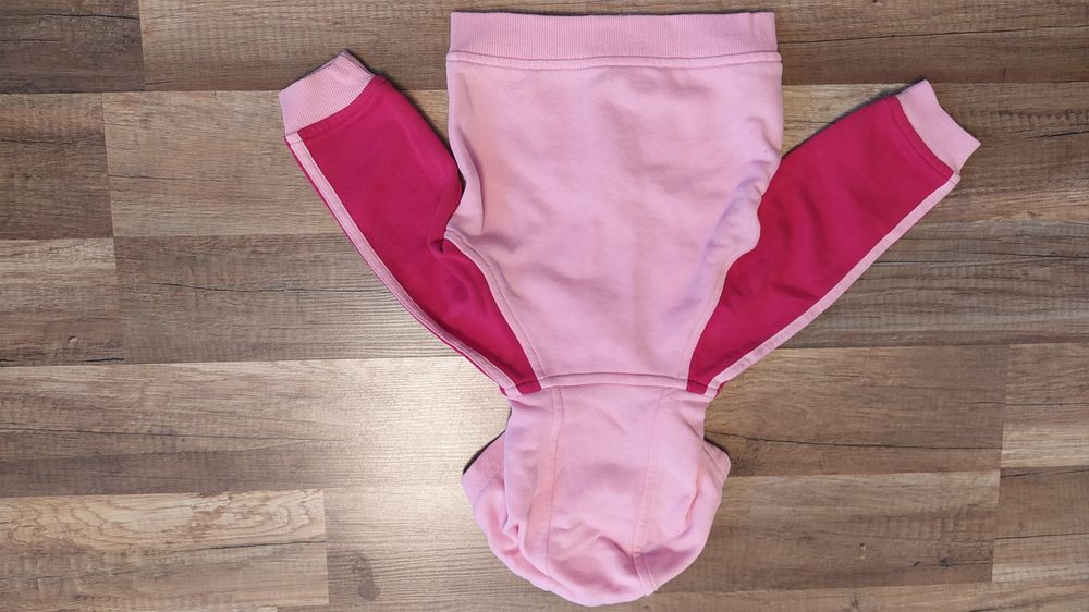 Bluza dziewczęca Adidas 62