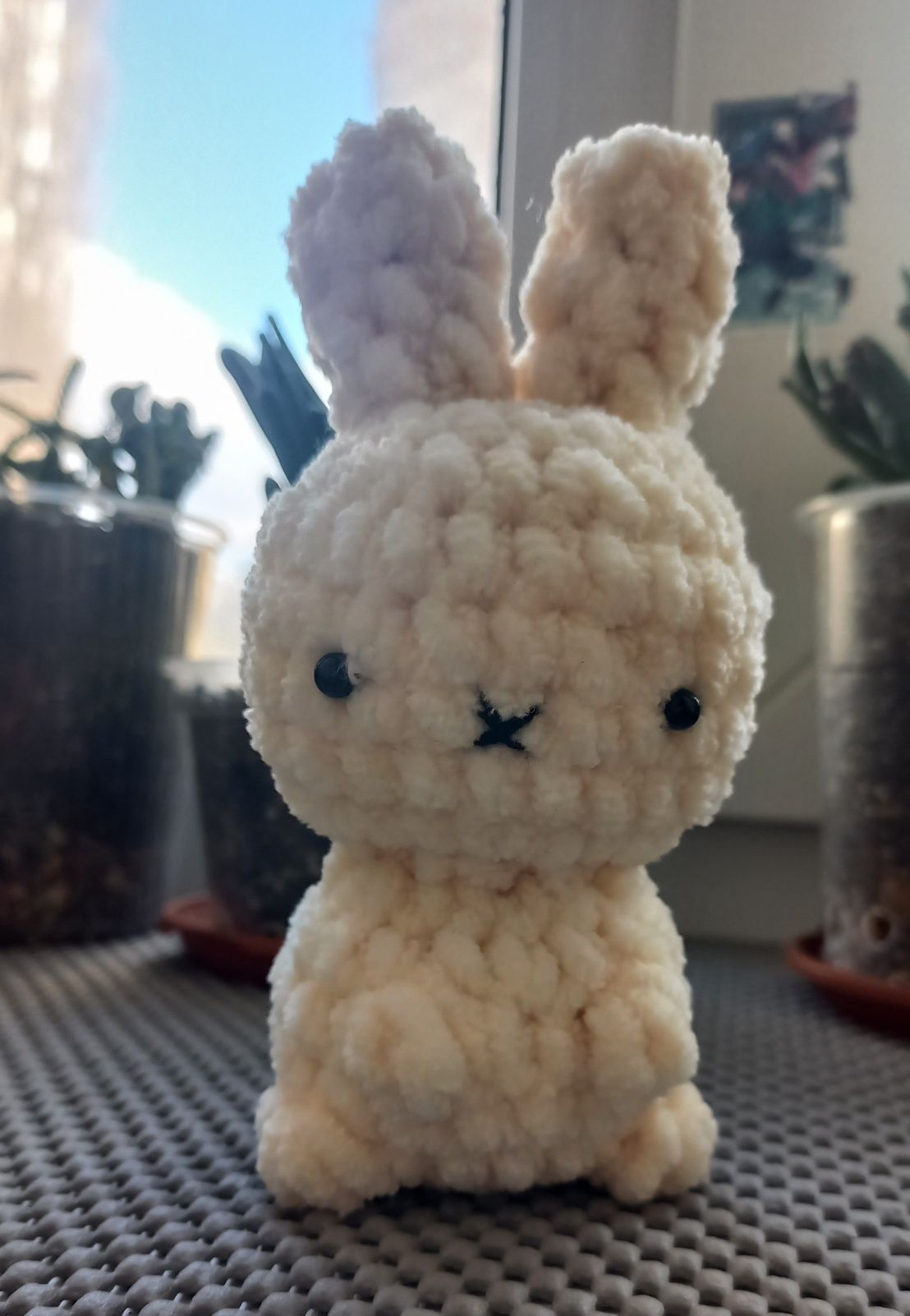 Кролик Міффі/Miffy