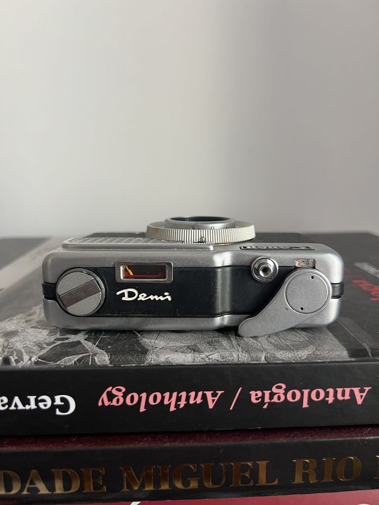 Maquina Fotografica Canon Demi