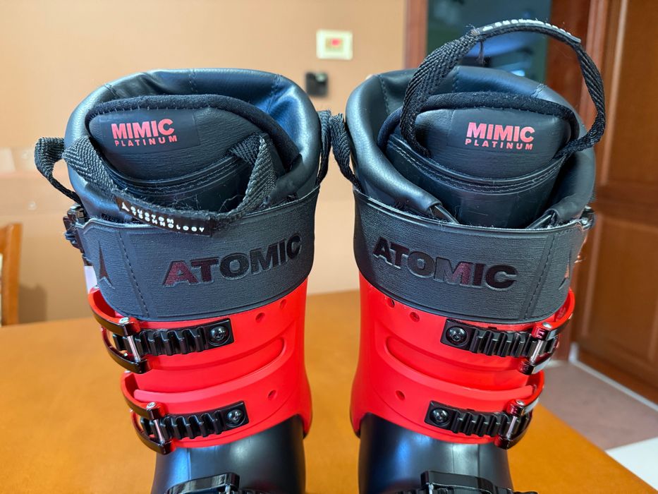 Buty narciarskie Atomic Hawx Prime 130S, rozm. 28-28,5