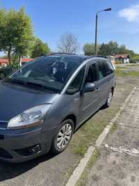 Citroen c4 grande picasso