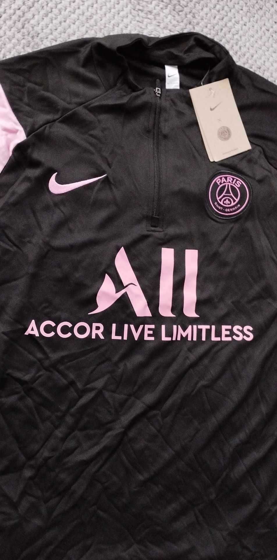 Nike Psg Set-nowy