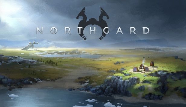 Steam ключ от игры Nortgard