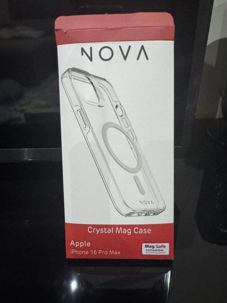 Capa nova iphone 16 pro max