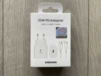 Nowa Ładowarka Samsung 25W Okazja