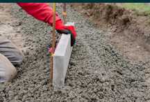 Gotowy Beton TRANSPORT do 2.5m3 suchy półsuchy towarowy z transportem