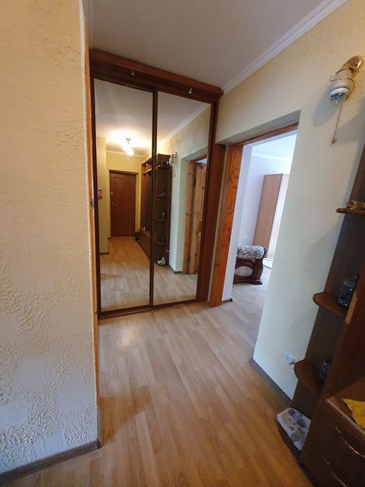 Здам в оренду 2-ох кімнатну квартиру по вул.Стуса