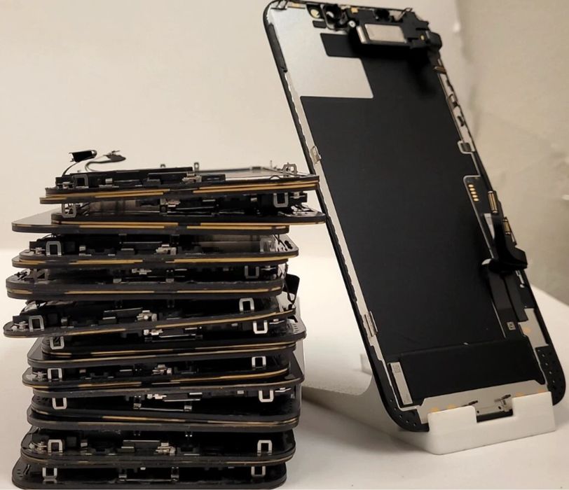 Дисплей iPhone 12 / 12 pro донор экран оригінал оригінальний оригинал