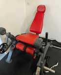 Panatta LEG EXTENSION Freeweight