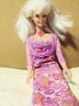 Ubranka dla Barbie