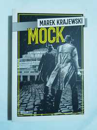 Marek Krajewski Mock Y198