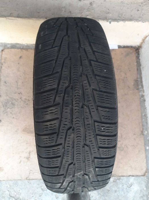 АвтоШини Nokian Tures R15 195. 65.