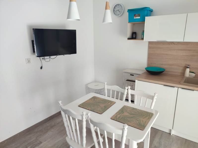 Apartament typu studio(30m) SIANOŻĘTYYO