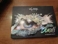 Paleta cieni bondi klara