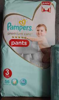 Продам Pampers Pants