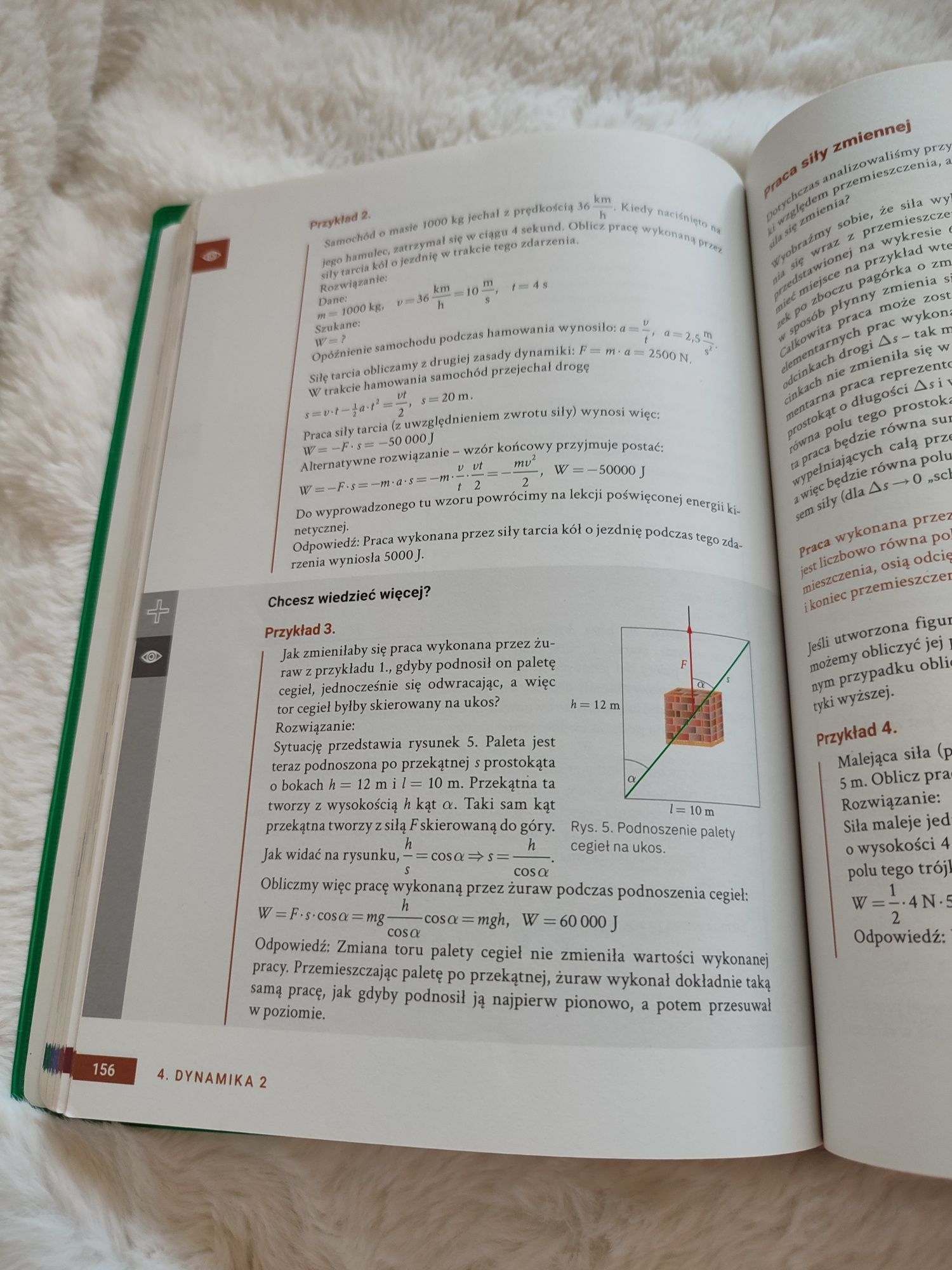 Fizyka 1 zakres rozszerzony