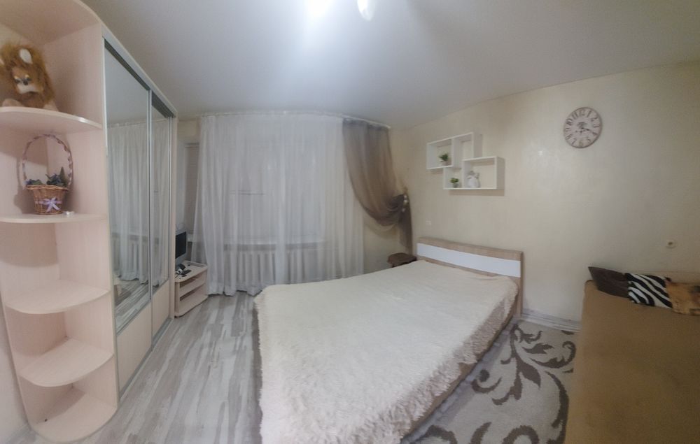 Лески .Сдаю посуточно в аренду свою 1 -комнатная Леваневцев на 1этаже