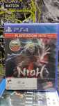 Nioh | PS4/PS5 | Sklep | Kraków | Wysyłka | Wymiana