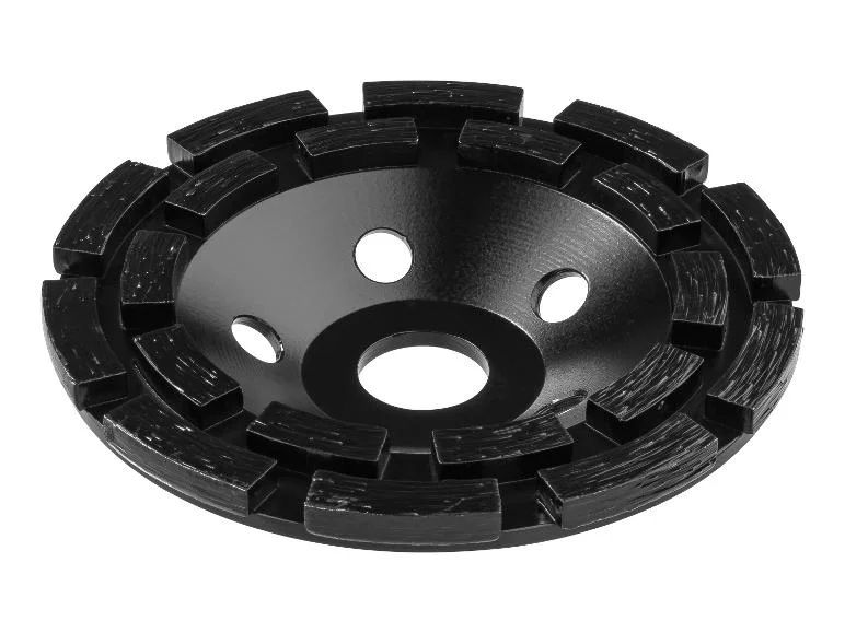 PARKSIDE® Tarcza diamentowa do szlifowania PDST 125, Ø 125 mm