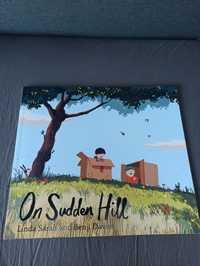 On Sudden Hill - Linda Sarah