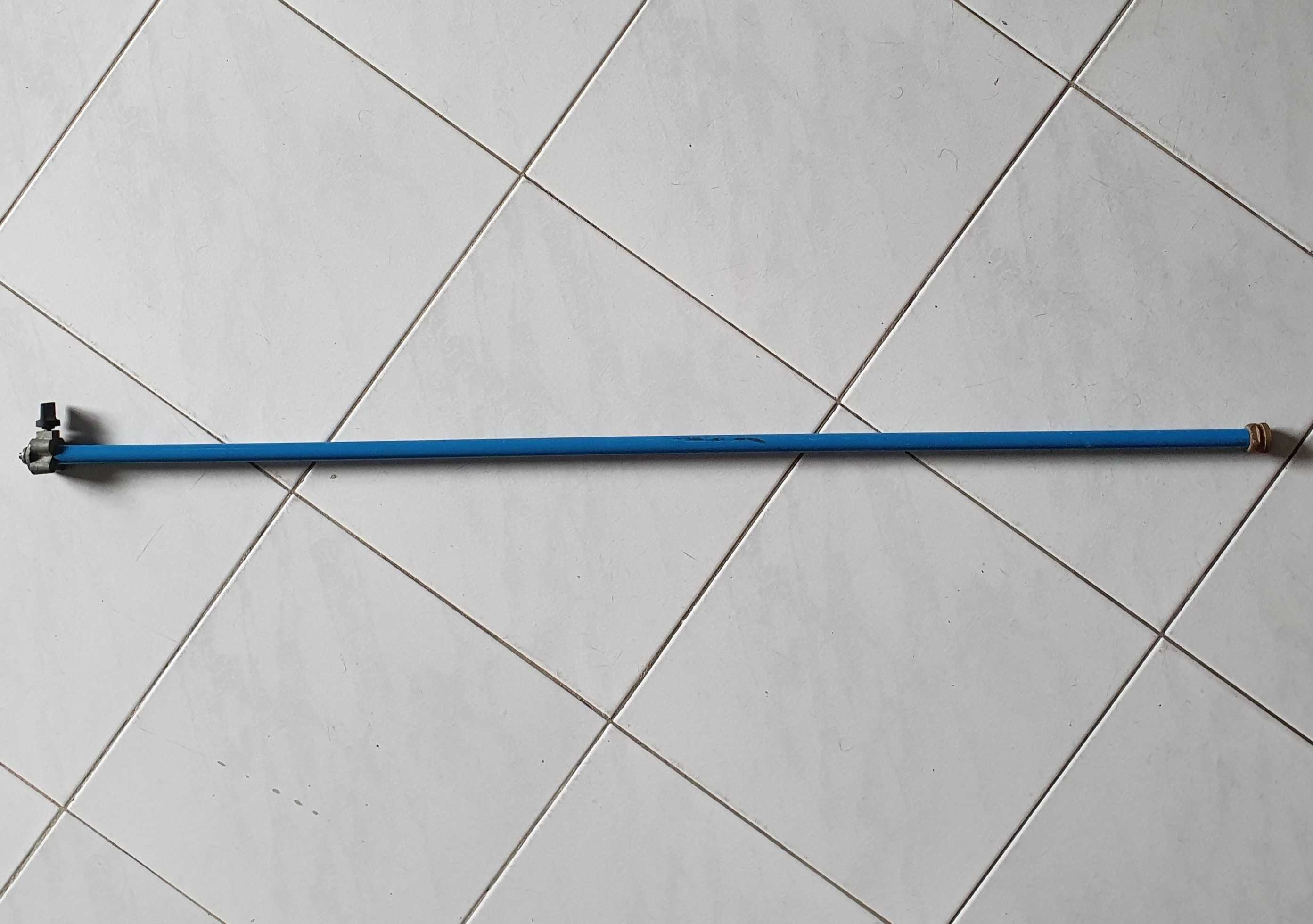 Extensível / Extensor para Candeeiro / Lanterna Campingaz - original